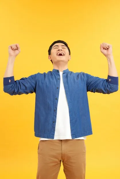 PC蛋蛋 APP 界面展示